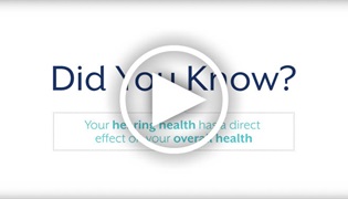 Hearing Loss Impact on Health and Wellness